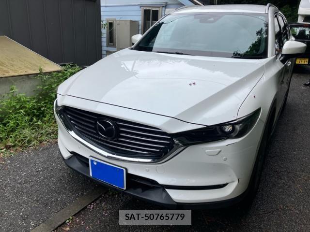 Mazda CX-8 2019-09 8795719-1