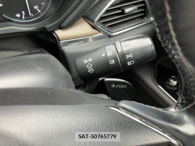 Mazda CX-8 2019-09 8795719-23
