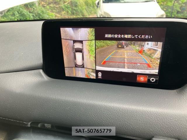 Mazda CX-8 2019-09 8795719-25