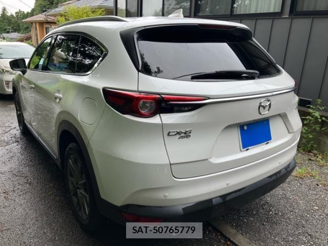 Mazda CX-8 2019-09 8795719-2