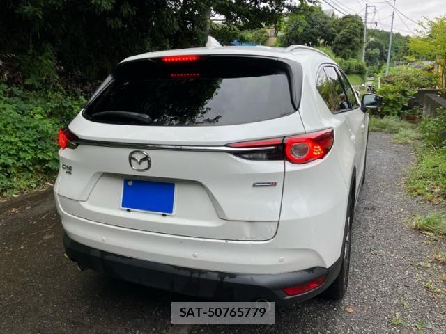 Mazda CX-8 2019-09 8795719-3