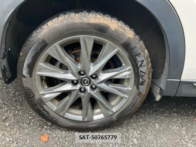 Mazda CX-8 2019-09 8795719-6