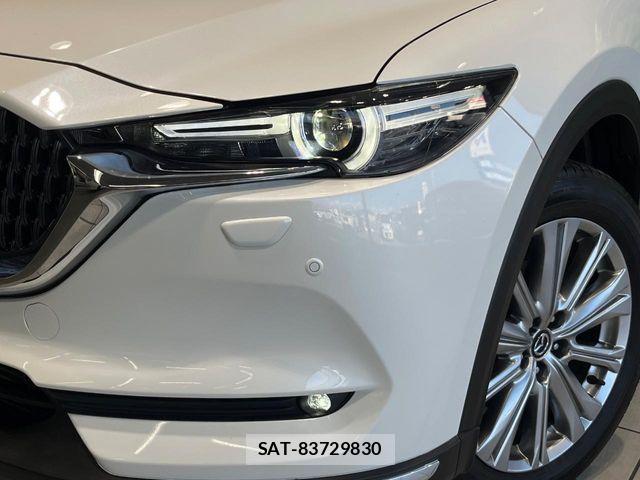 Mazda CX-8 2021-10 8795716-11