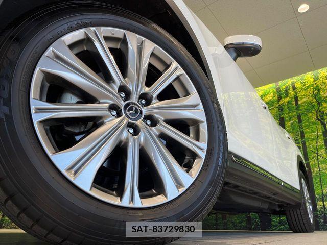 Mazda CX-8 2021-10 8795716-12