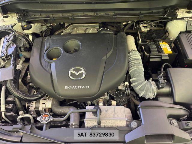 Mazda CX-8 2021-10 8795716-17