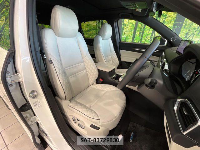 Mazda CX-8 2021-10 8795716-7