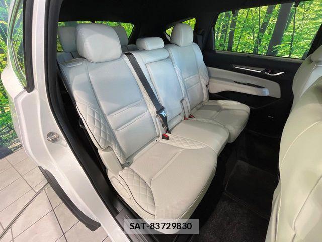 Mazda CX-8 2021-10 8795716-8