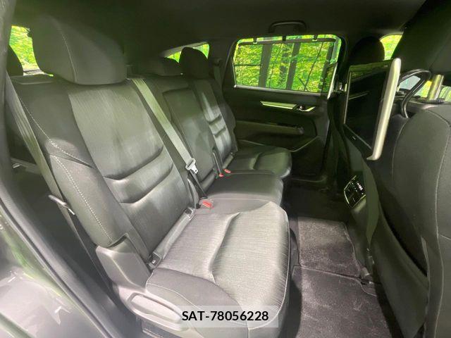 Mazda CX-8 2021-07 8795717-9