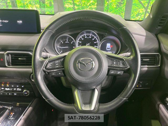 Mazda CX-8 2021-07 8795717-11