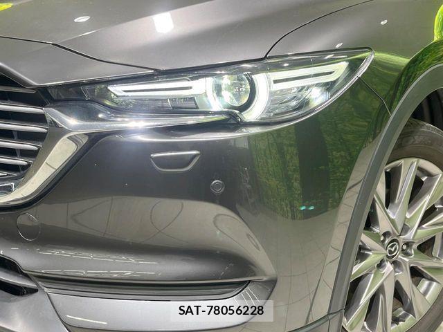 Mazda CX-8 2021-07 8795717-12