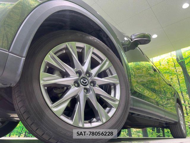 Mazda CX-8 2021-07 8795717-13