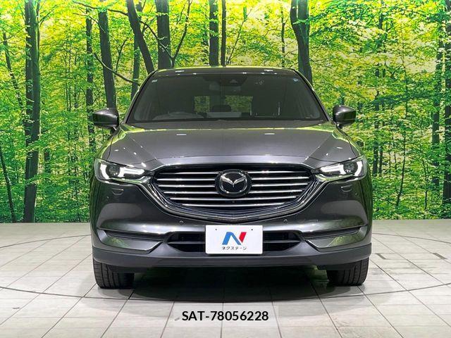 Mazda CX-8 2021-07 8795717-14