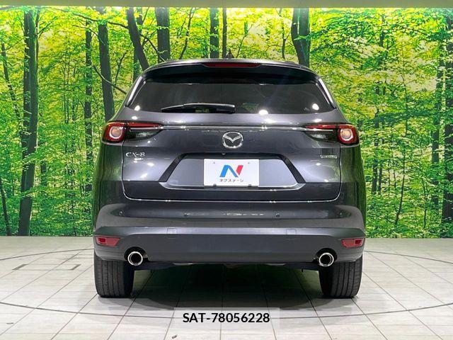 Mazda CX-8 2021-07 8795717-15