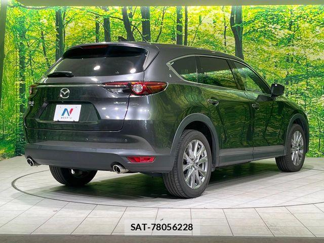 Mazda CX-8 2021-07 8795717-16