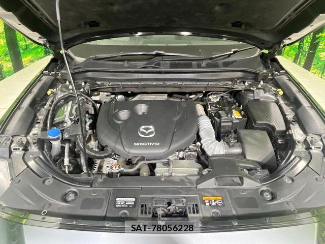 Mazda CX-8 2021-07 8795717-17