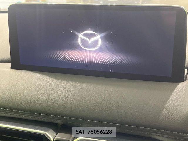 Mazda CX-8 2021-07 8795717-3