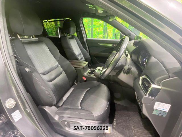 Mazda CX-8 2021-07 8795717-8