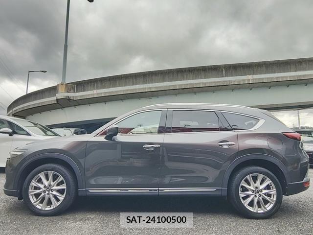 Mazda CX-8 2018-03 8828593-10