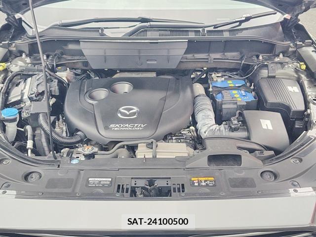 Mazda CX-8 2018-03 8828593-13