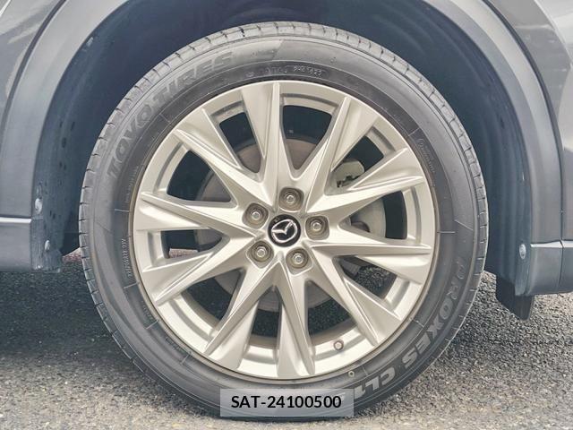 Mazda CX-8 2018-03 8828593-14