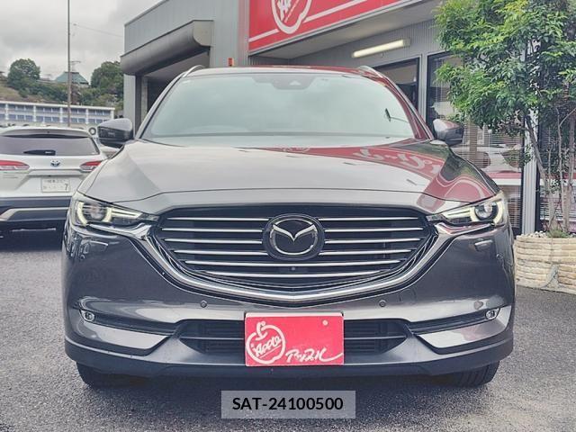 Mazda CX-8 2018-03 8828593-1
