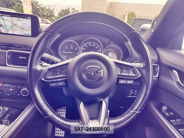 Mazda CX-8 2018-03 8828593-21