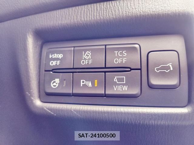 Mazda CX-8 2018-03 8828593-23