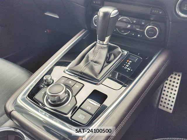 Mazda CX-8 2018-03 8828593-25