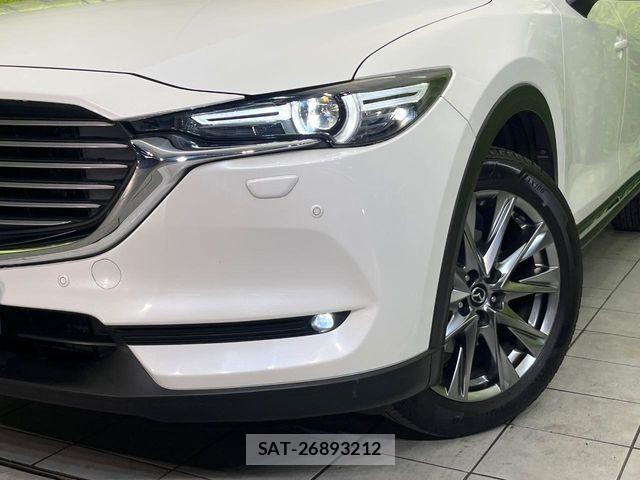 Mazda CX-8 2018-12 8848660-11