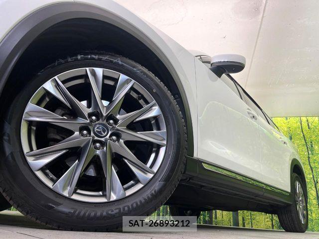 Mazda CX-8 2018-12 8848660-12