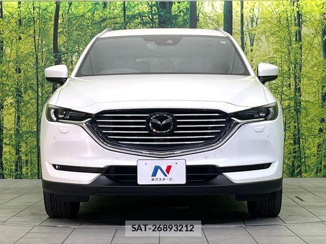 Mazda CX-8 2018-12 8848660-13