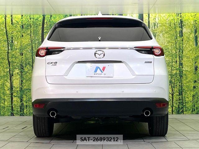 Mazda CX-8 2018-12 8848660-14