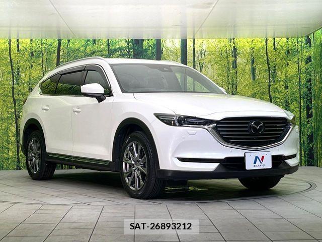 Mazda CX-8 2018-12 8848660-15