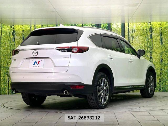 Mazda CX-8 2018-12 8848660-16