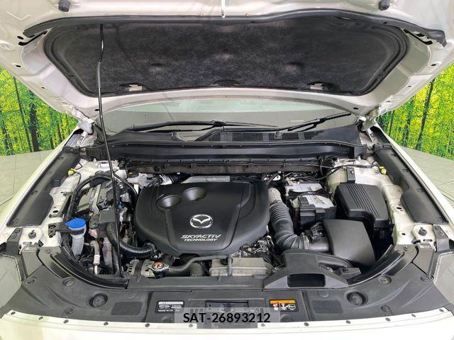 Mazda CX-8 2018-12 8848660-17