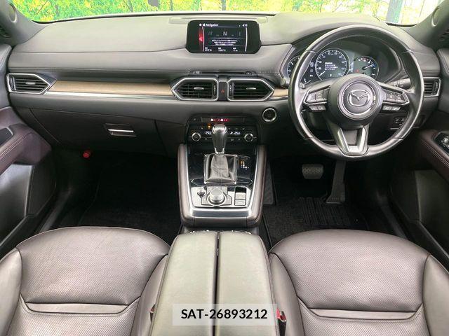 Mazda CX-8 2018-12 8848660-1
