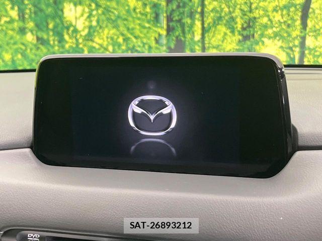 Mazda CX-8 2018-12 8848660-3