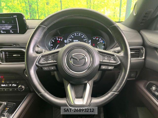 Mazda CX-8 2018-12 8848660-6