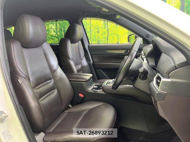 Mazda CX-8 2018-12 8848660-7