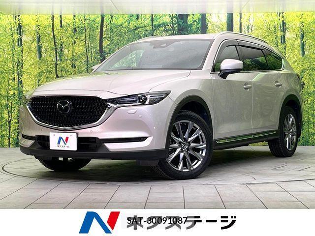 Mazda CX-8 2021-03 8848659-0