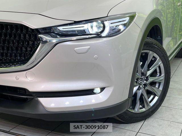 Mazda CX-8 2021-03 8848659-11