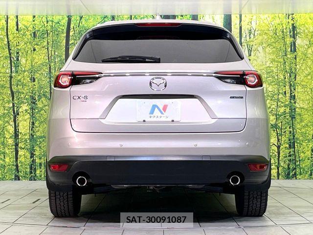 Mazda CX-8 2021-03 8848659-14