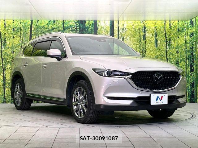 Mazda CX-8 2021-03 8848659-15