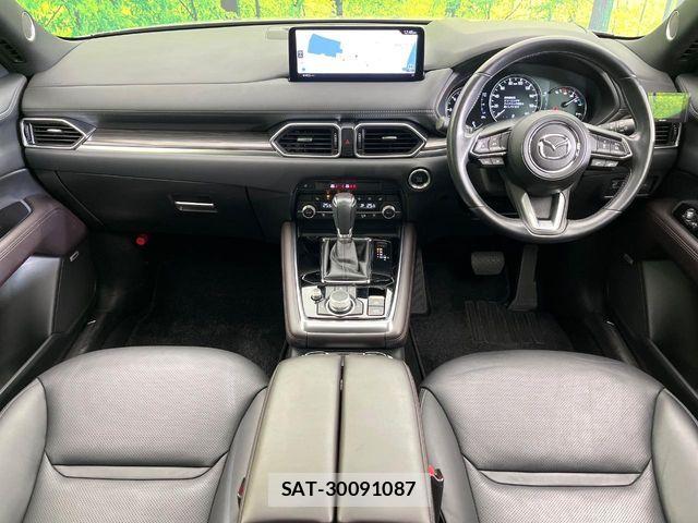 Mazda CX-8 2021-03 8848659-1