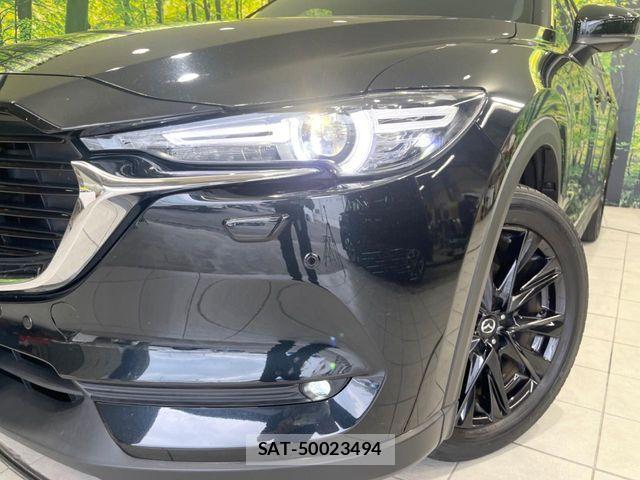 Mazda CX-8 2021-12 8848661-11