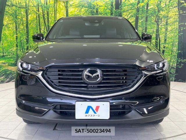 Mazda CX-8 2021-12 8848661-13