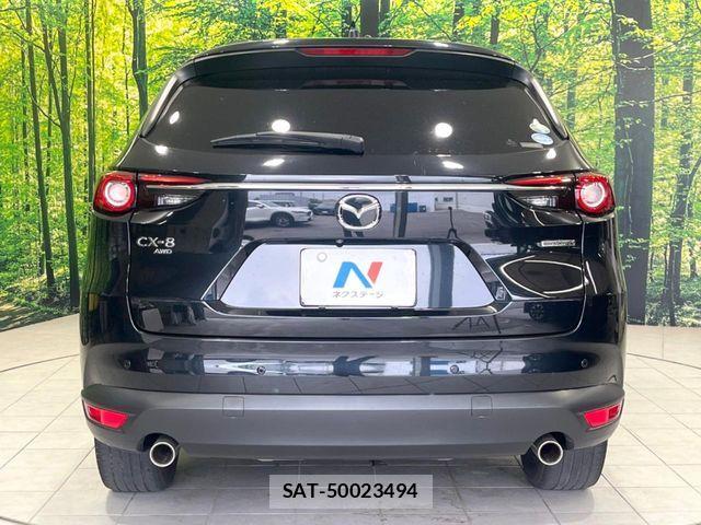 Mazda CX-8 2021-12 8848661-14