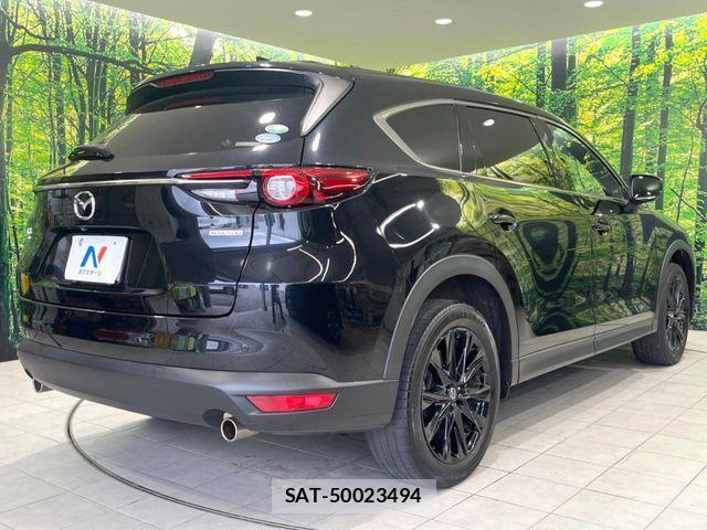 Mazda CX-8 2021-12 8848661-15