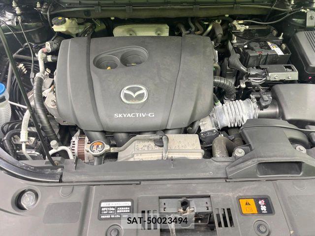 Mazda CX-8 2021-12 8848661-16