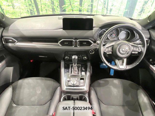 Mazda CX-8 2021-12 8848661-1